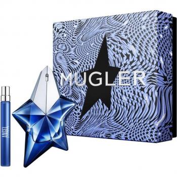 Thierry Mugler Angel Elixir Eau de Parfum 50ml Recargable + Estuche