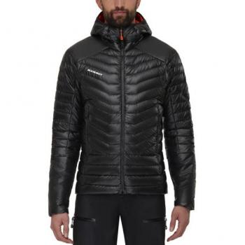 Mammut Chaqueta de Plumas Eigerjoch Advanced In Hombre Negro