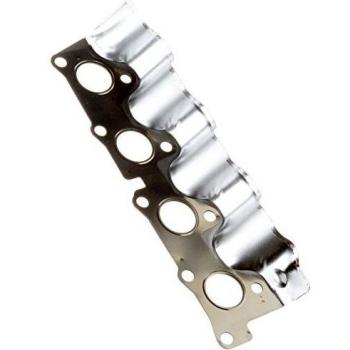 Junta de colector de escape ELRING 726.820, tipo: junta, características: compatible con sistemas de escape, fabricada en material resistente a altas temperaturas, diseño específico para ajuste perfecto, sellado eficiente para prevenir fugas