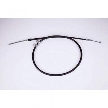 HELLA 8AS 355 663-771 Cable de accionamiento, freno de estacionamiento AS6377