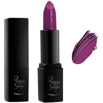 Labial Mate Peggy Sage Color Cereza
