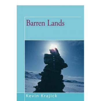 Barren Lands