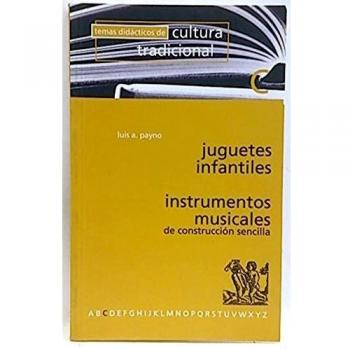 JUGUETES INFANTILES