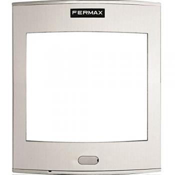 Fermax 7332 - Marco Placa n-City 2v