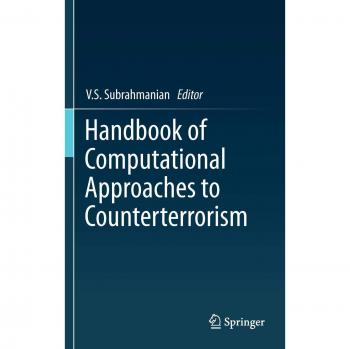 Computational Counterterrorism Handbook