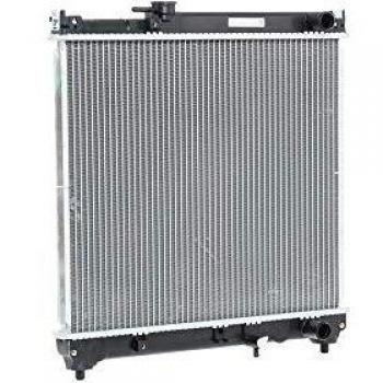 Ridex 470R0063 - Base de refrigeración para motor