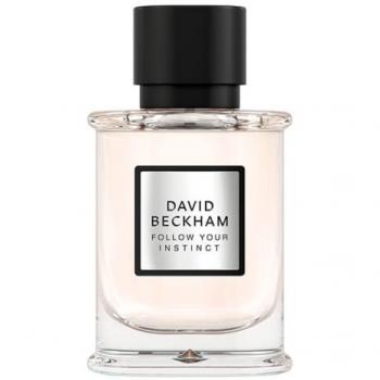 David Beckham Follow Your Instinct Eau De Parfum para Hombre 50 ml