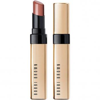 Barra de labios Luxe Shine Intense Bobbi Brown - Bare Truth