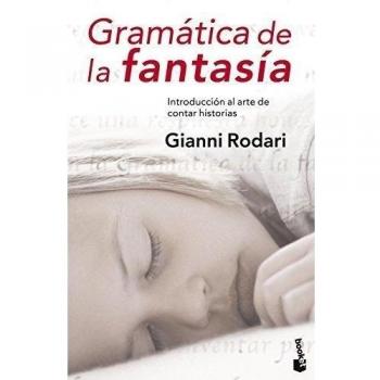 GRAMATICA DE LA FANTASIA booket
