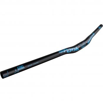 Spank SP-BAR-0036_15_235 - Manillar  para bicicleta de montaña, talla 31,8