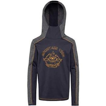 Protest Warton Sudadera, Niños, Grunge, 128