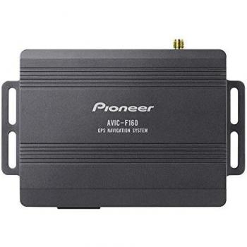 Pioneer AVIC-F160-2 navegador - Navegador GPS