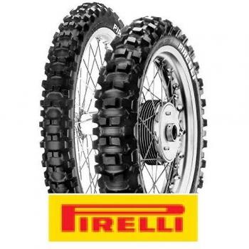 Gomme Pirelli Scorpion xc 80 100-21 51 R TT per Moto