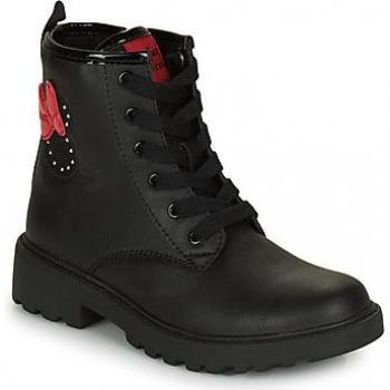 Botas de Niña GEOX J Casey Girl C