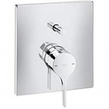 Mezclador empotrable Insignia para baño-ducha