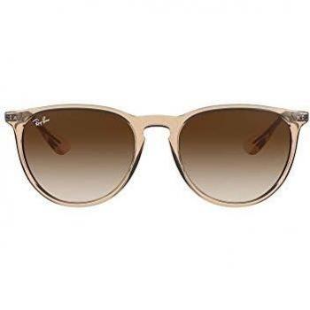 Ray-Ban Erika RB4171 6514/13 54mm Gafas de Sol para Mujer