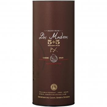 Dos Maderas PX 5+5 Rum (1 x 0.7 l)