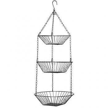 Premier Housewares Cesta, Centimeters