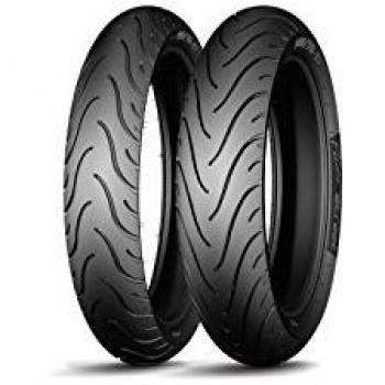 Michelin 744651 - 120/70/R17 58S - E/C/73dB - Neumáticos para todo el año.