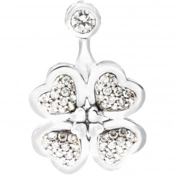 Colgante Mujer Folli Follie 3P8S031C (2,5 cm)