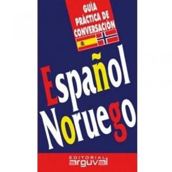 Guía de Conversación Español-Noruego - Tuva Sagbakken