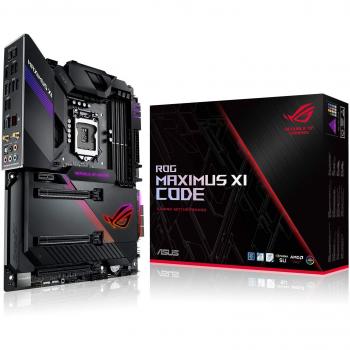 Asus Intel Z390 ATX - Placa base gaming con M.2 heatsink, Aura Sync RGB LED, DDR4 4400MHz, 802.11ac Wi-Fi, dual M.2, SATA6Gb/s, y USB 3.1 Gen 2LGA1151 socket for 9th/8th -gen Intel