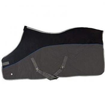 PFIFF Sommerdecke WIDI, schwarz, 115