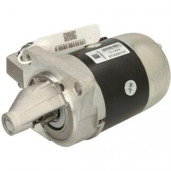 Motor de arranque STARDAX STX200131R - Tipo: Motor de arranque, características: Compatible con múltiples modelos de vehículos, alta durabilidad, fácil instalación, rendimiento óptimo en arranques fríos y cálidos