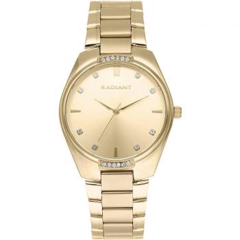 Reloj Radiant RA622203 Tais mujer acero