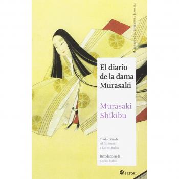 El diario de la dama Murasaki