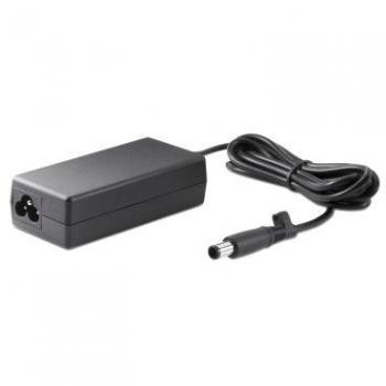 Adaptador de Corriente HP Smart 65W - Compatible con ProBook y EliteBook - Alta Calidad - 100-240V