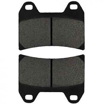 AHL Motocicleta Pastillas de freno Delantero para APRILIA Dorsoduro 1200/Dorsoduro 1200 ATC/ABS 2011