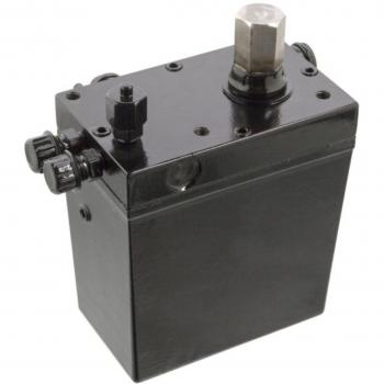 Bomba de basculamiento para cabina FEBI BILSTEIN 35511