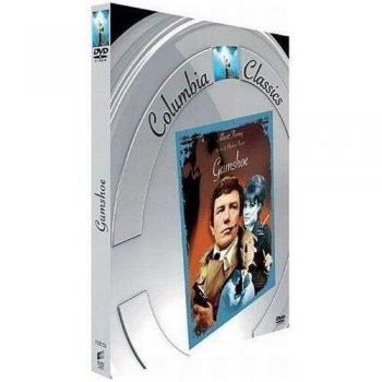 Gumshoe [Francia] [DVD]