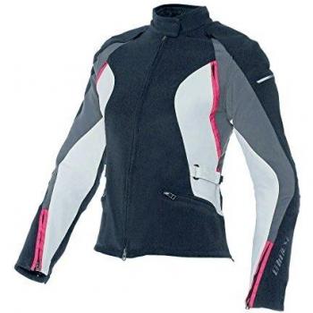 Dainese Arya Lady Tex Jacket Chaqueta Moto Mujer