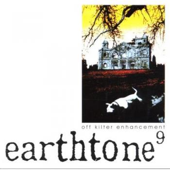 Off Kilter Enhancement - Earthtone 9