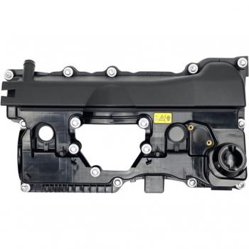 Tapa de Balancines VAICO V20 3898 con junta, tornillos y ventilación para BMW: 3 Berlina, 1 Hatchback, Touring