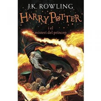 Harry Potter i el misteri del príncep