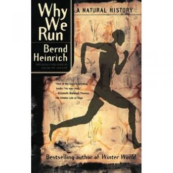 Why We Run: A Natural History