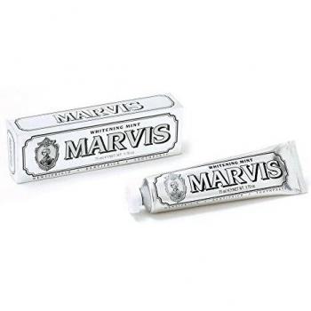 Marvis Toothpaste Whitening Mint, 3-pack
