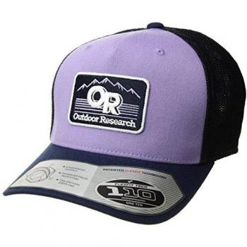 Outdoor Research Advocate Trucker Cap fig one size