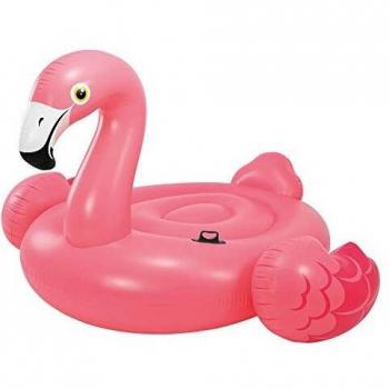 Intex 56288EU - Flamenco XL hinchable 218x211x136 cm