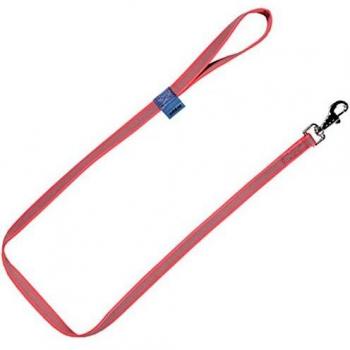 Arppe 412801812001 Correa Nylon, Antideslizante, Sport-K, Rojo