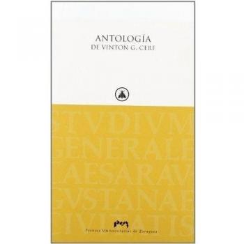 Antología de Vinton G. Cerf