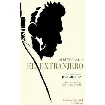 El Extranjero