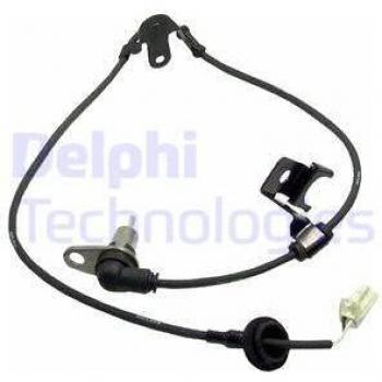 Sensor ABS DELPHI SS20081, Sensor de velocidad de la rueda izquierdo
