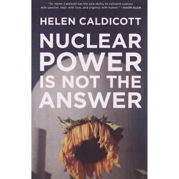 Nuclear Power Is Not the Answer