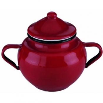 IBILI 910650 - Azucarero Rojo 0,50 Kgrs.