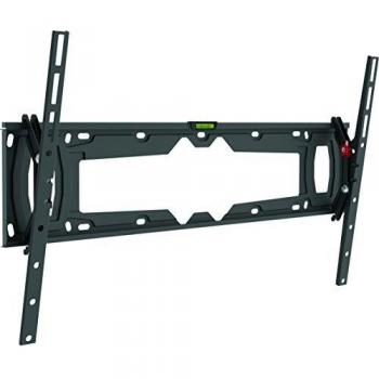 Soporte Mural Inclinable Barkan E410+ para TV de 32 a 90, hasta 60kg, compatible con montajes de hasta 600x400mm