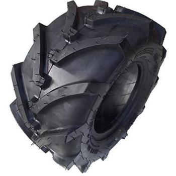 Neumático sin llanta 18X8.50-8 AS 4PR/73A3 BKT TR-317 TL